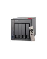 NAS QNAP TS-451+-8G 4 BAHIAS