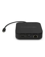 DOCKING STATION BELKIN THUNDERBOLTâ„¢ 3 CORE TIPO C MAC Y WINDOWS 7 PUERTOS