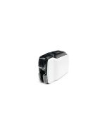 IMPRESORA ZEBRA ZC100 TARJETA PLASTICA UNA CARA USB Y ETHERNET  BANDA MAGNETICA