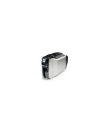 IMPRESORA ZEBRA ZC300 TARJETA PLASTICA UNA CARA USB Y ETHERNET  BANDA MAGNETICA