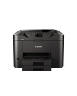 IMPRESORA CANON MAXIFY MB2750 + GARANTIA 3AN