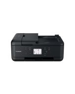IMPRESORA CANON  TR7550 MULTIFUNCION  2 CARAS WIFI ADF DOBLE ALIMENTADOR