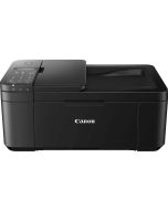 IMPRESORA CANON PIXMA TR4550 MULTIFUNCION  WIFI NEGRA
