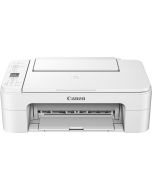 IMPRESORA CANON PIXMA TS3351 MULTIFUNCION WIFI BLANCA