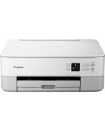 IMPRESORA CANON PIXMA TS5351 MULTIFUNCION WIFI BLANCA