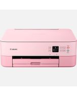 IMPRESORA CANON PIXMA TS5352 MULTIFUNCION WIFI ROSA
