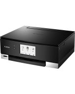 IMPRESORA CANON PIXMA TS8350 MULTIFUNCION WIFI NEGRA