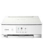 IMPRESORA CANON PIXMA TS8351 MULTIFUNCION WIFI BLANCA