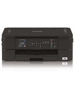 IMPRESORA BROTHER DCP-J572DW MFC COP/IMP/ESC, DUPLEX IMP, LAN USB