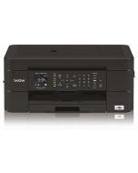 IMPRESORA BROTHER MFC-J491DW WIFI DUPLEX  Fax ADF