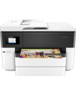 IMPRESORA HP OFFICEJET PRO 7740 MULTIFUNCION INYECCION D COLOR TINTA A3
