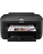 IMPRESORA EPSON WORKFORCE WF-7210DTW