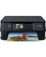 IMPRESORA EPSON MULTIFUNCION EXPRESSION PREMIUM XP-6100  NEGRA