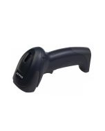ESCANER SYPOS SCAN-CODE L1D USB NEGRO CON SOPORTE