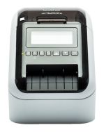 IMPRESORA ETIQUETAS BROTHER QL820NWB 300X600PPP WI-FI IN
