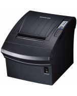 IMPRESORA TICKETS BIXOLON SRP-350PLUSIII USB/ETHERNET NEGRA