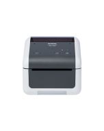 IMPRESORA ETIQUETAS BROTHER TD4410D 104MM 203MM/SEG 203ppp USB