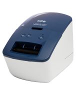 IMPRESORA BROTHER QL600B TERMICA DIRECTA