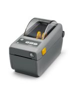IMPRESORA ZEBRA ZD410 TD 2" 8 DOTS/MM 203 DPI USB USB Host EZPL