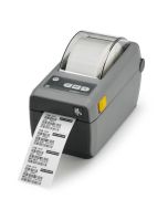 IMPRESORA ZEBRA ZD410 TD 2" 8 DOTS/MM (203 DPI) ETHERNET RTC