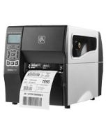 IMPRESORA ZEBRA ZT230 TT 4" 8 DOTS/MM (203 DPI) USB SERIE Y CORTADOR