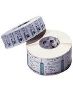 ETIQUETAS ZEBRA 102X127MM TERMICA DIRECTA (CAJA 12 ROLLOS)