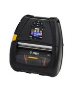 IMPRESORA ZEBRA PORTATIL ZQ630 TERMICA ETIQUETAS Y RECIBOS ANCHO IMPRESION 104MM