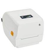 IMPRESORA ZEBRA ZD230D BLANCA TRANSFERENCIA TERMICA ANCHO IMP 104MM USB ETHER