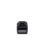 IMPRESORA ZEBRA PORTATIL ZQ220 TERMICA 3" LINERLESS RECIBOS BLUETOOTH