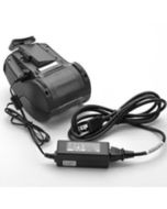 ACCESORIO ZEBRA CARGADOR IMPRESORA SERIE ZQ500 Y ZQ600