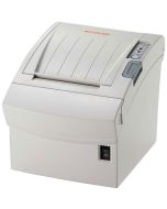IMPRESORA TICKETS BIXOLON SRP-350III USB RS232 BLANCA
