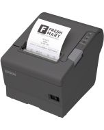 IMPRESORA EPSON TICKETS TM-T88V  NEGRA USB /RS232