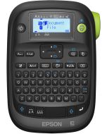 ROTULADORA EPSON LW-K400 RANSFERENCIA TERMICA 180X180DPI MEMORIA 50 ETIQUETAS