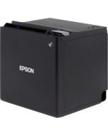 IMPRESORA EPSON TM-M30II USB + ETHERNET NEGRA 8 PUNTOS /MM EPOS