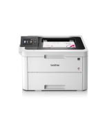 IMPRESORA BROTHER LASER COLOR HLL3270CDW PCL6 DUPLEX