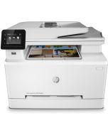 IMPRESORA HP COLOR LASERJET PRO MFP M282NW