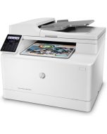 IMPRESORA HP COLOR LASERJET PRO MFP M183FW