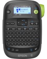 ROTULADORA EPSON LW-K400 TRANSFERENCIA TERMICA 180X180DPI MEMORIA 50 ETIQUETAS