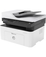 IMPRESORA HP MULTIFUNCION LASER MFP 137FNW B/N