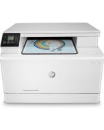 IMPRESORA HP LASERJET PRO MFP M180N