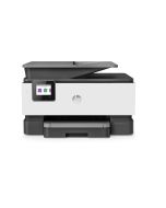 IMPRESORA HP OFFICEJET PRO 9010 AIO