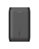 POWERBANK BELKIN BOOSTCHARGE 10000 mAh 2x USB/ A 1x TIPO C NEGRO