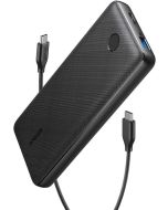 POWERBANK ANKER POWERCORE ESSENTIAL 20000 PD 20.000mAh TIPO C A 1x TIPO C