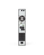 SAI SALICRU SLC 1000 TWIN RT2