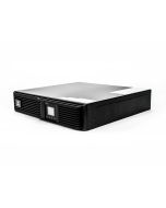 SAI VERTIV GXT4 700VA (630W) 230V RACK/TOWER UPS E MODEL