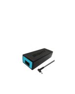 CARGADOR EIGHTT ESPECIFICO COMPATIBLE CON HP 19,5V-3,3A 65W 4,5*3,0 BLUE