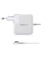 CARGADOR EIGHTT ESPECIFICO COMPATIBLE CON APPLE 16,5V-3,65A 60W MAGSAFE1