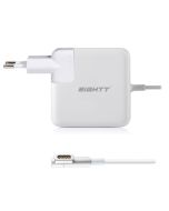 CARGADOR EIGHTT ESPECIFICO COMPATIBLE CON APPLE 18,5V-4,6A 85W MAGSAFE1