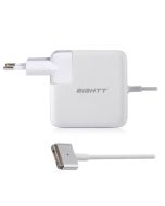CARGADOR EIGHTT ESPECIFICO COMPATIBLE CON APPLE 20V-4,25A 85W MAGSAFE2