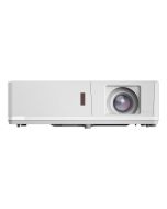 PROYECTOR OPTOMA ZU506Te-W  WUXGA 5500L BLANCO HDMI VGA USB 3D